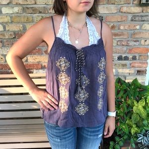 Denim & Supply by Ralph Lauren Tank